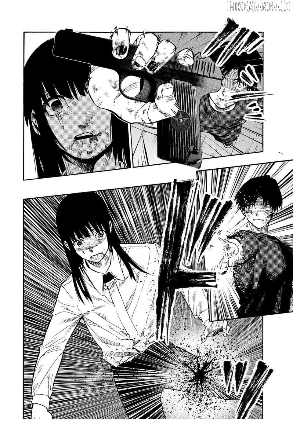 Read Juujika No Rokunin EN Manga Online