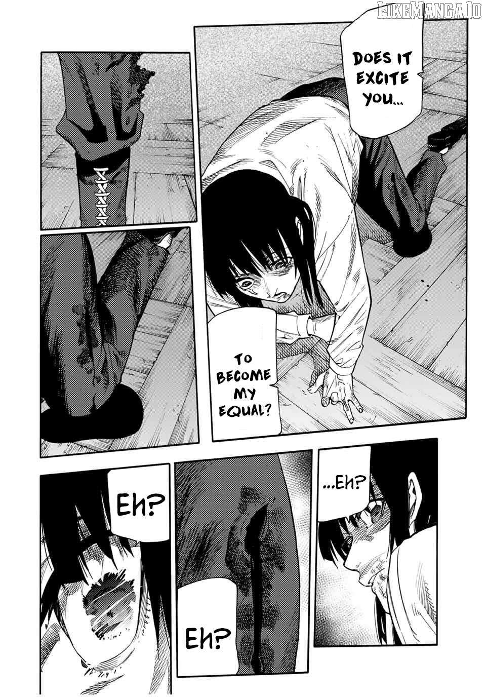 Read Juujika No Rokunin EN Manga Online