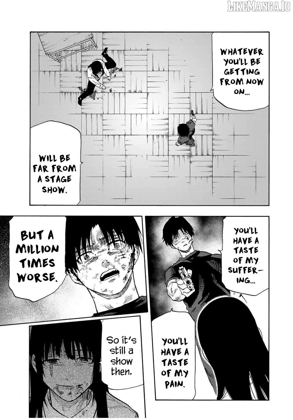 Read Juujika No Rokunin EN Manga Online