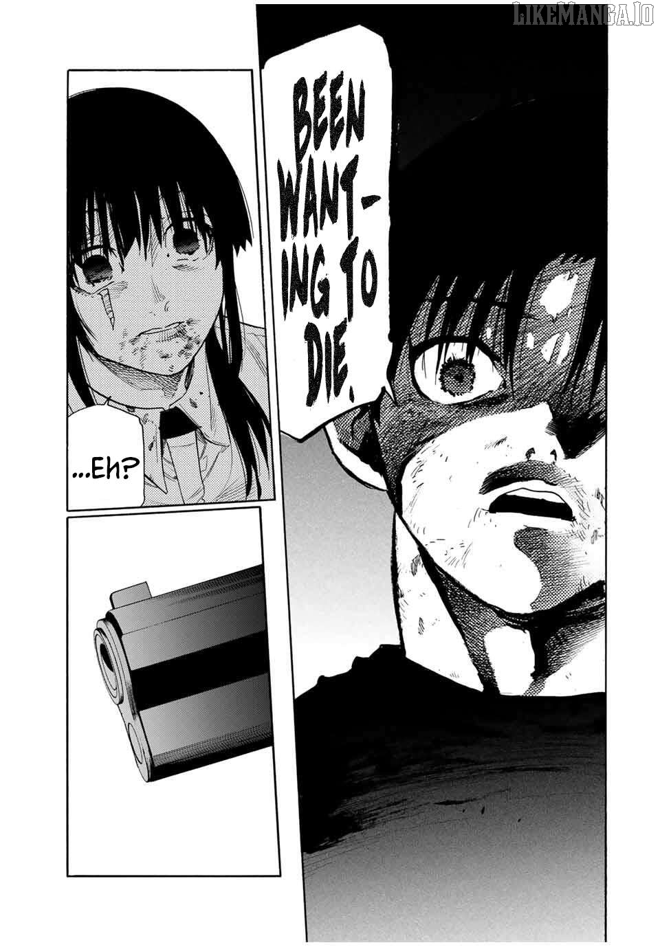 Read Juujika No Rokunin EN Manga Online