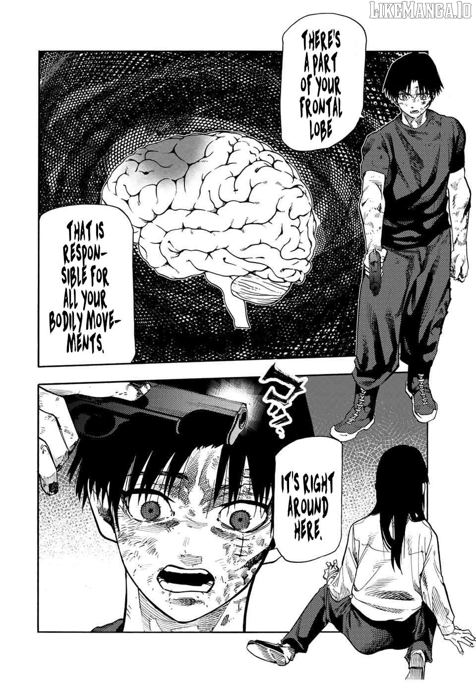 Read Juujika No Rokunin EN Manga Online