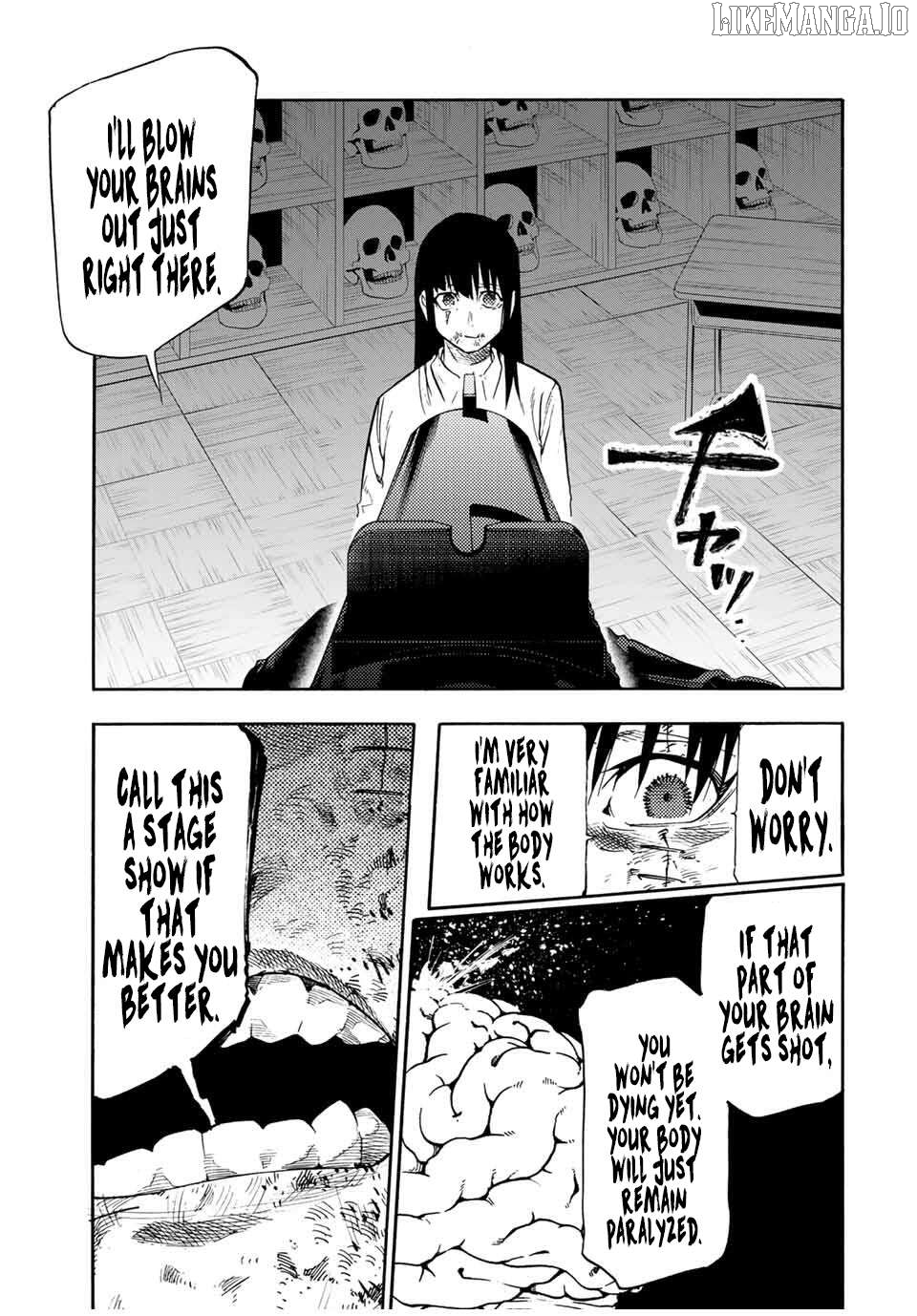 Read Juujika No Rokunin EN Manga Online