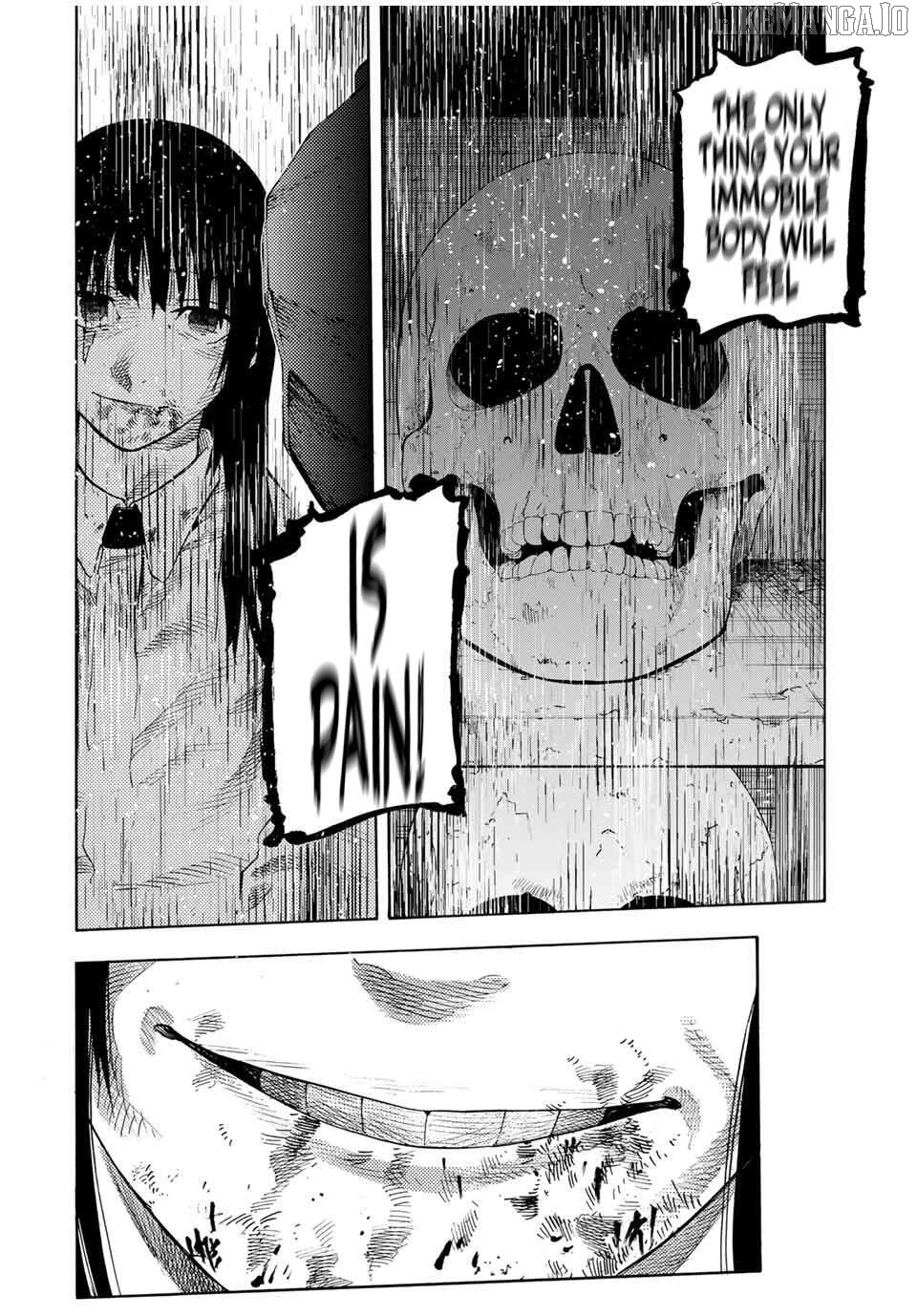 Read Juujika No Rokunin EN Manga Online