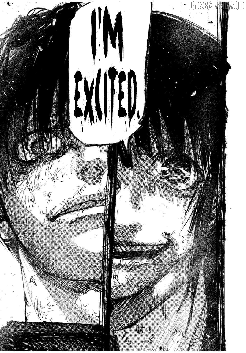 Read Juujika No Rokunin EN Manga Online
