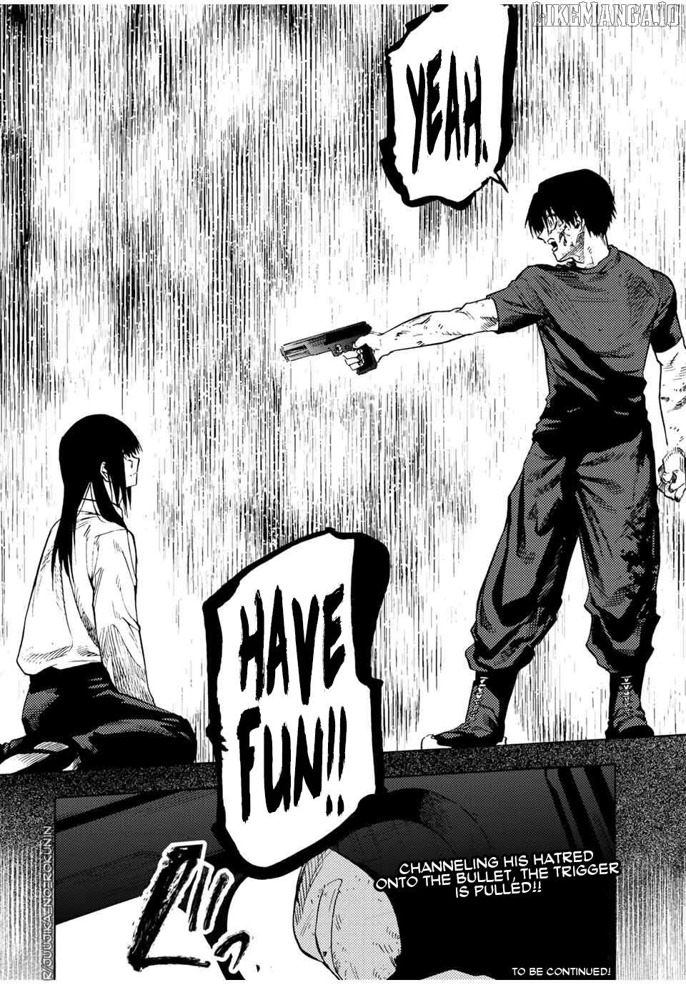 Read Juujika No Rokunin EN Manga Online