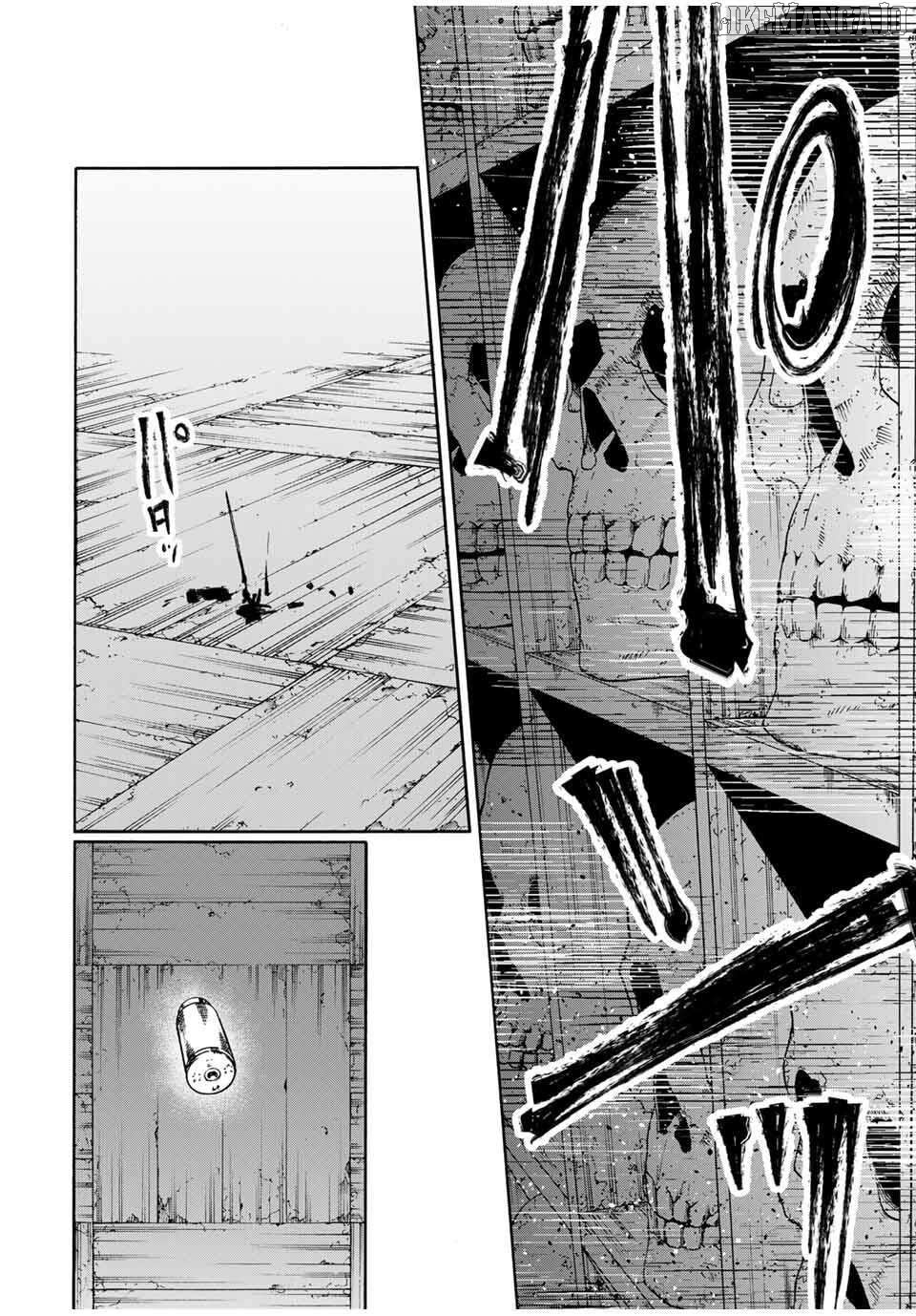 Read Juujika No Rokunin EN Manga Online