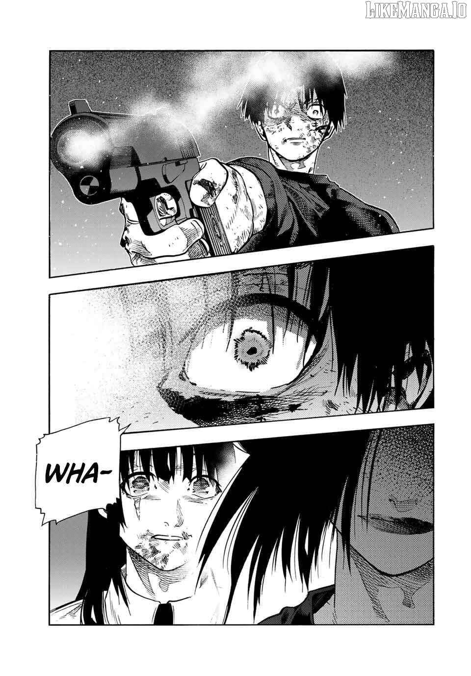 Read Juujika No Rokunin EN Manga Online