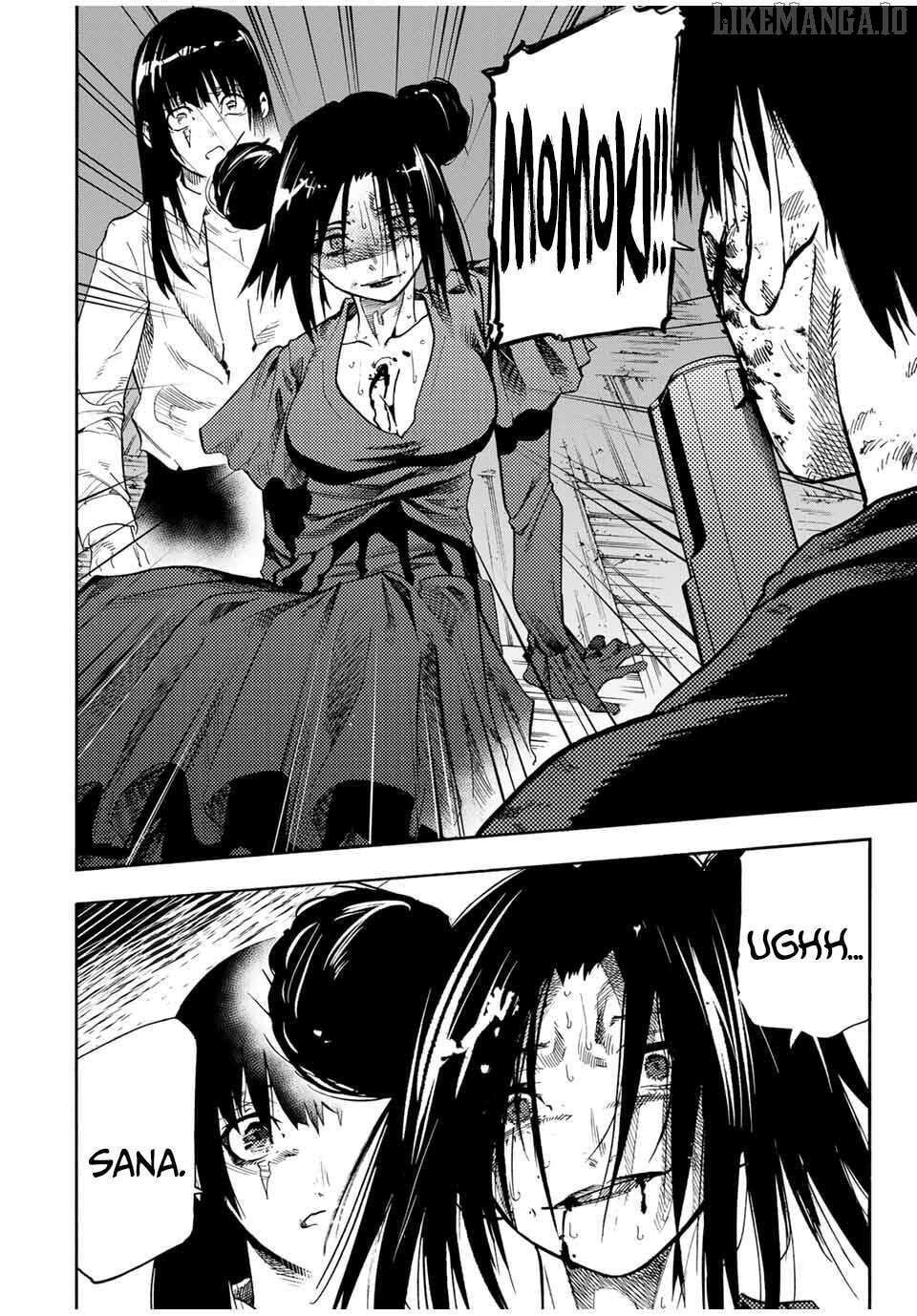 Read Juujika No Rokunin EN Manga Online