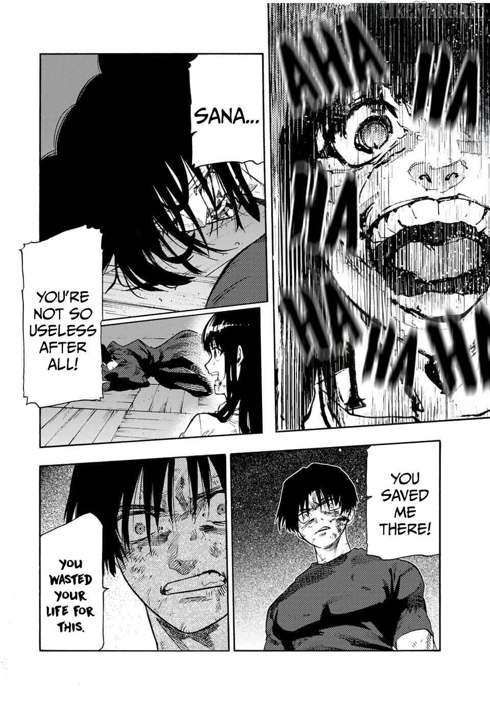 Read Juujika No Rokunin EN Manga Online