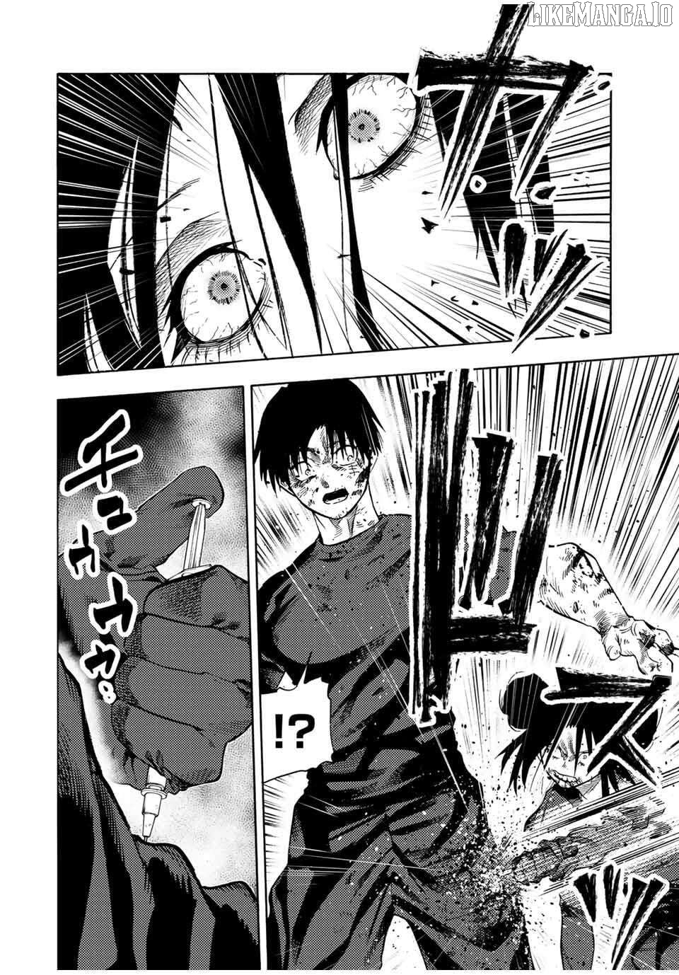 Read Juujika No Rokunin EN Manga Online