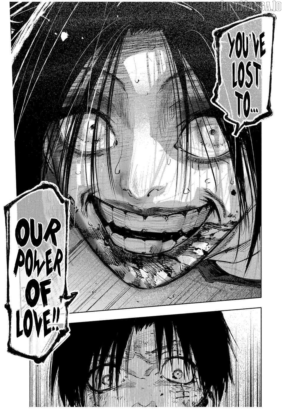 Read Juujika No Rokunin EN Manga Online