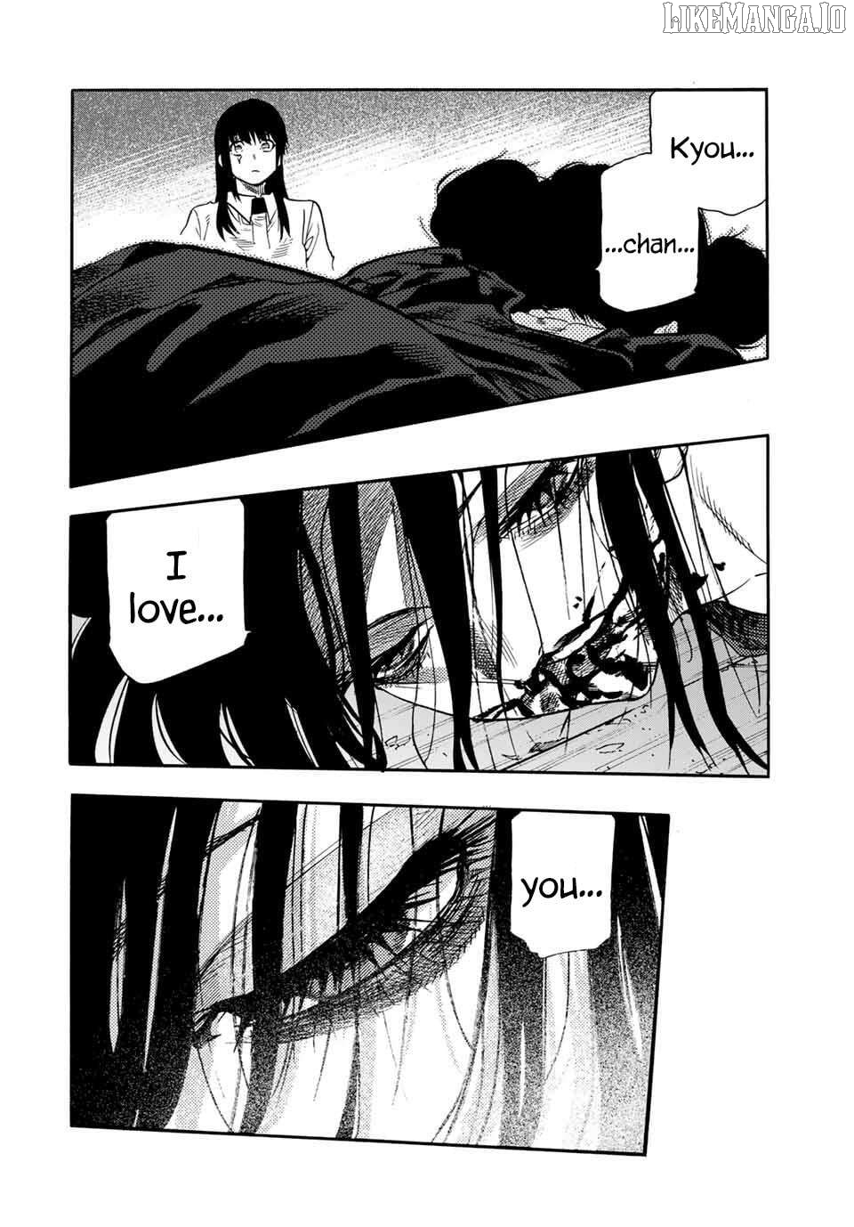 Read Juujika No Rokunin EN Manga Online
