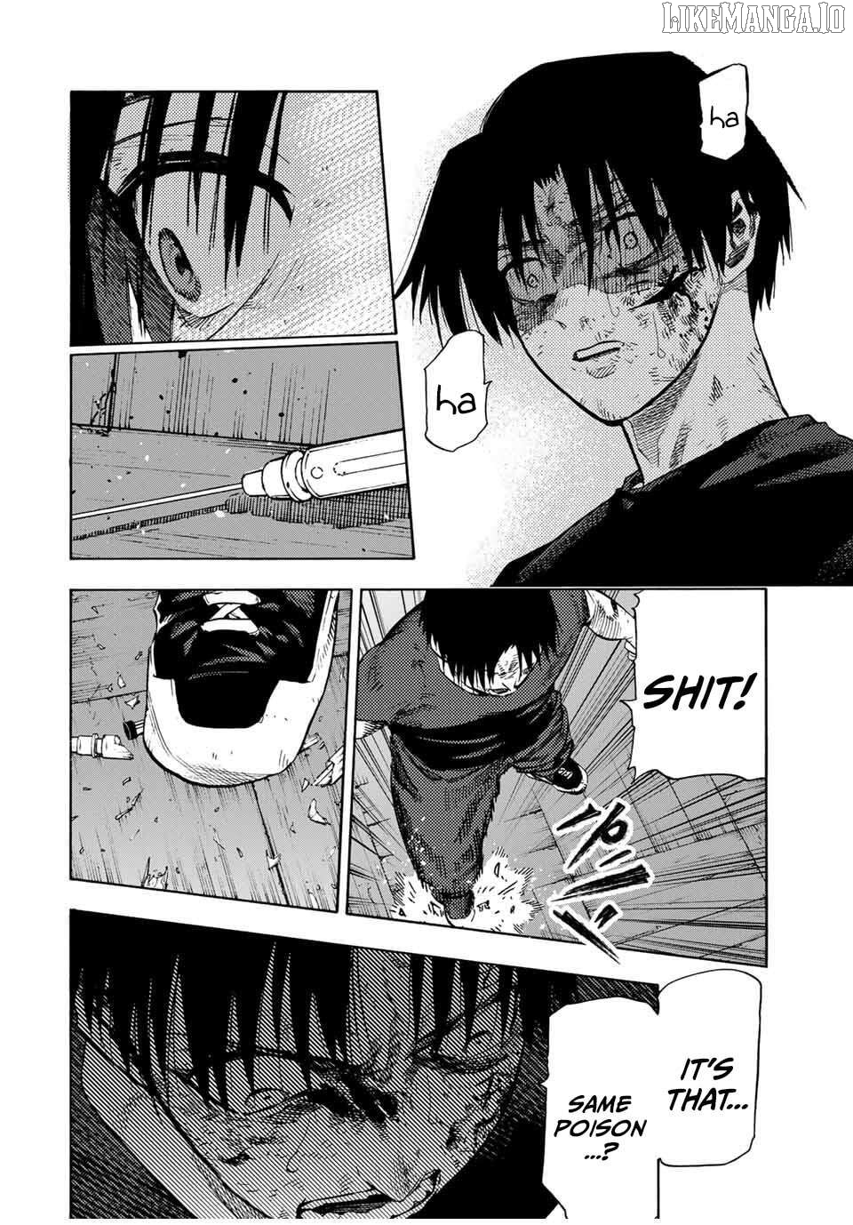 Read Juujika No Rokunin EN Manga Online