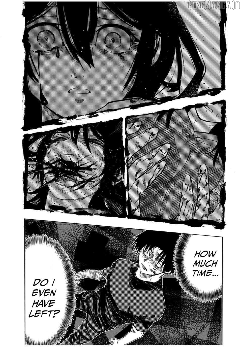 Read Juujika No Rokunin EN Manga Online