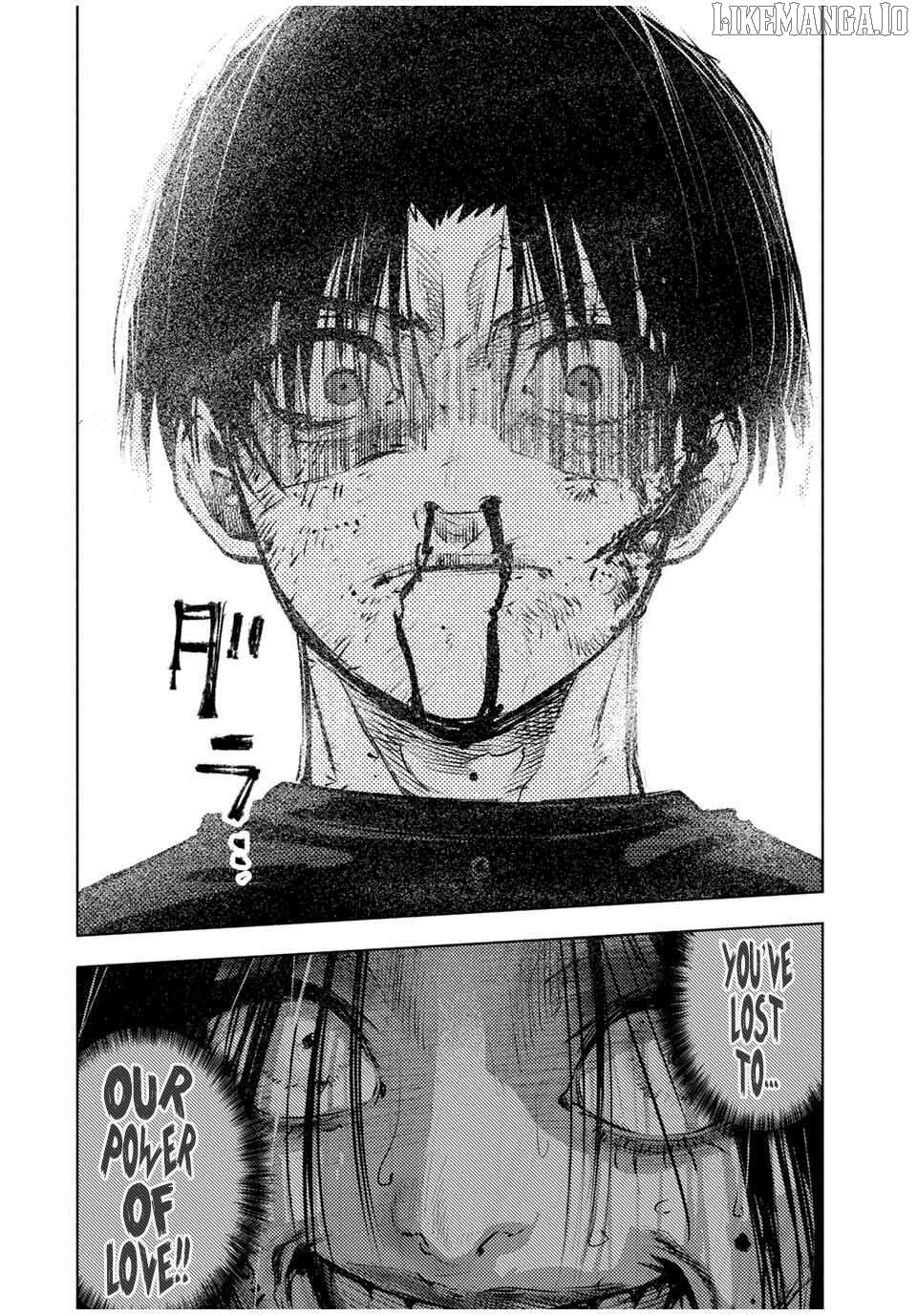 Read Juujika No Rokunin EN Manga Online