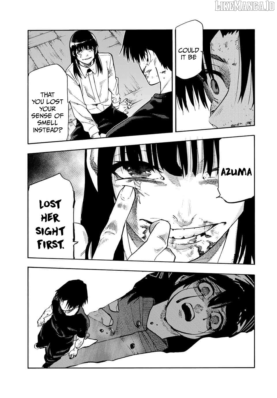 Read Juujika No Rokunin EN Manga Online