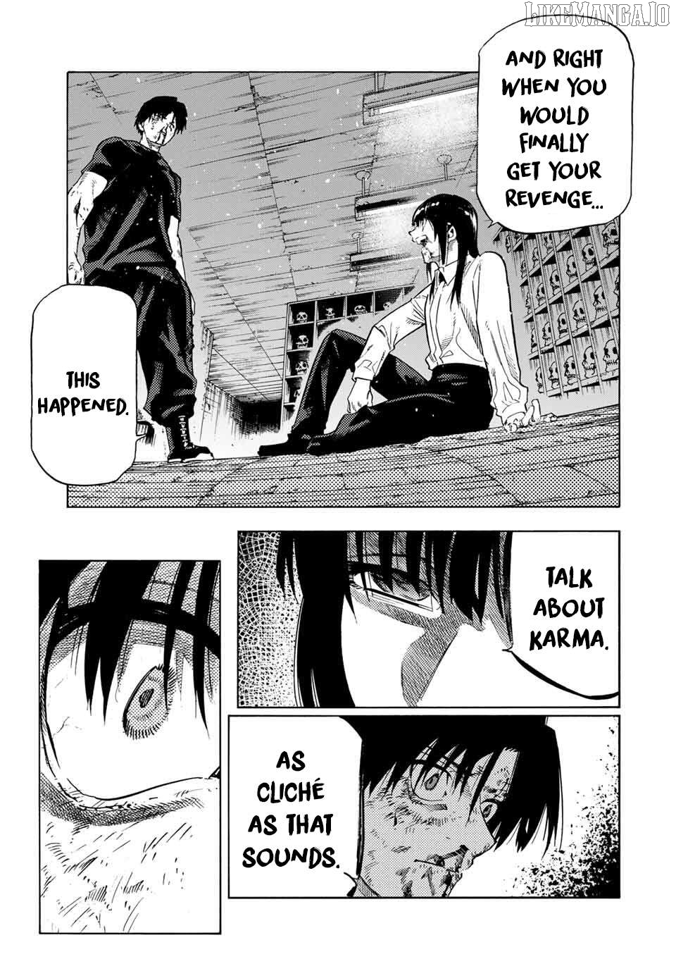 Read Juujika No Rokunin EN Manga Online