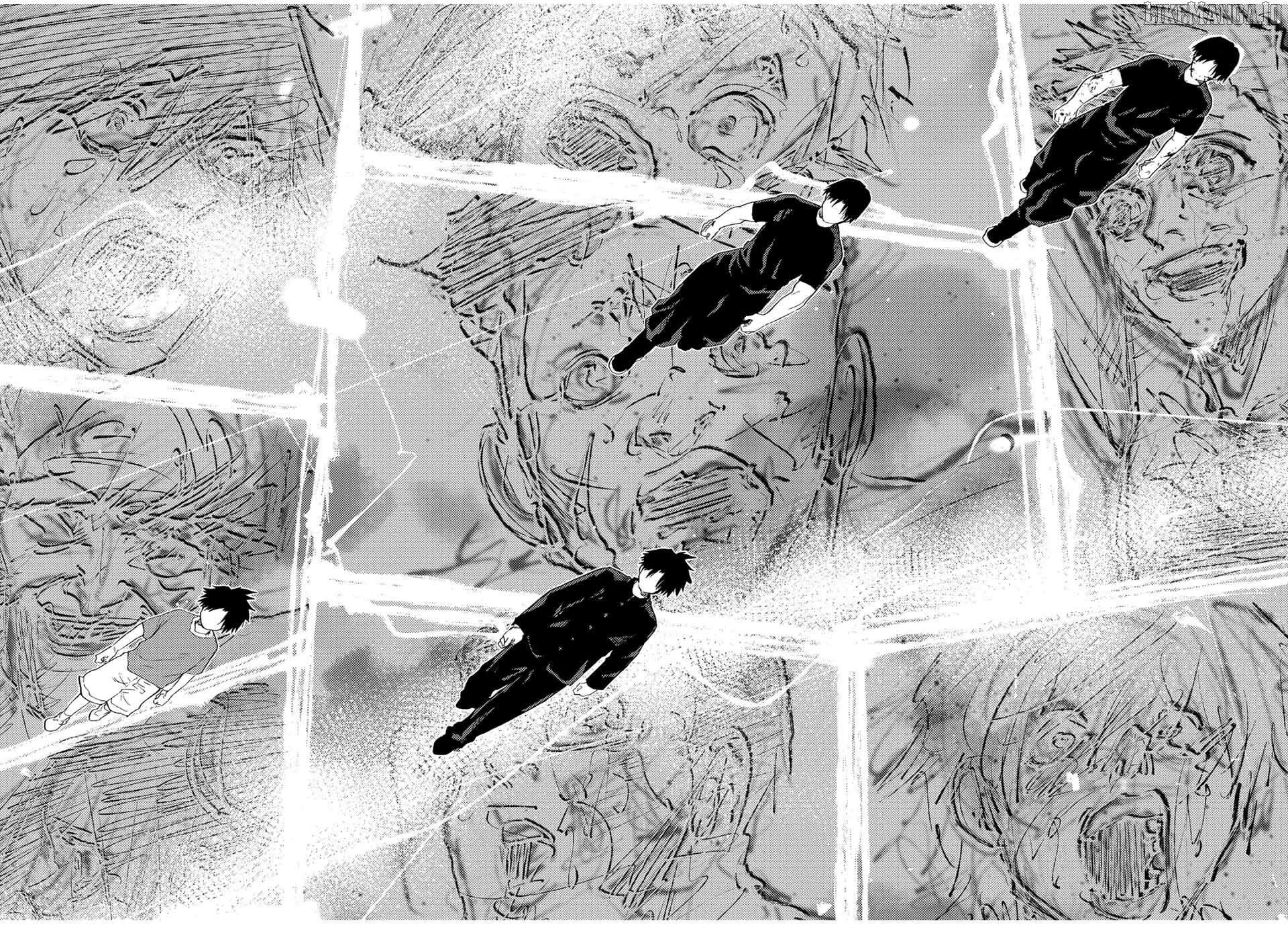 Read Juujika No Rokunin EN Manga Online