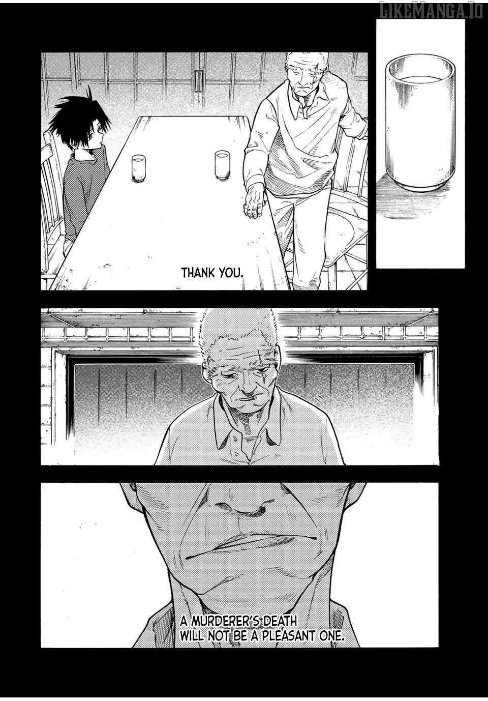 Read Juujika No Rokunin EN Manga Online