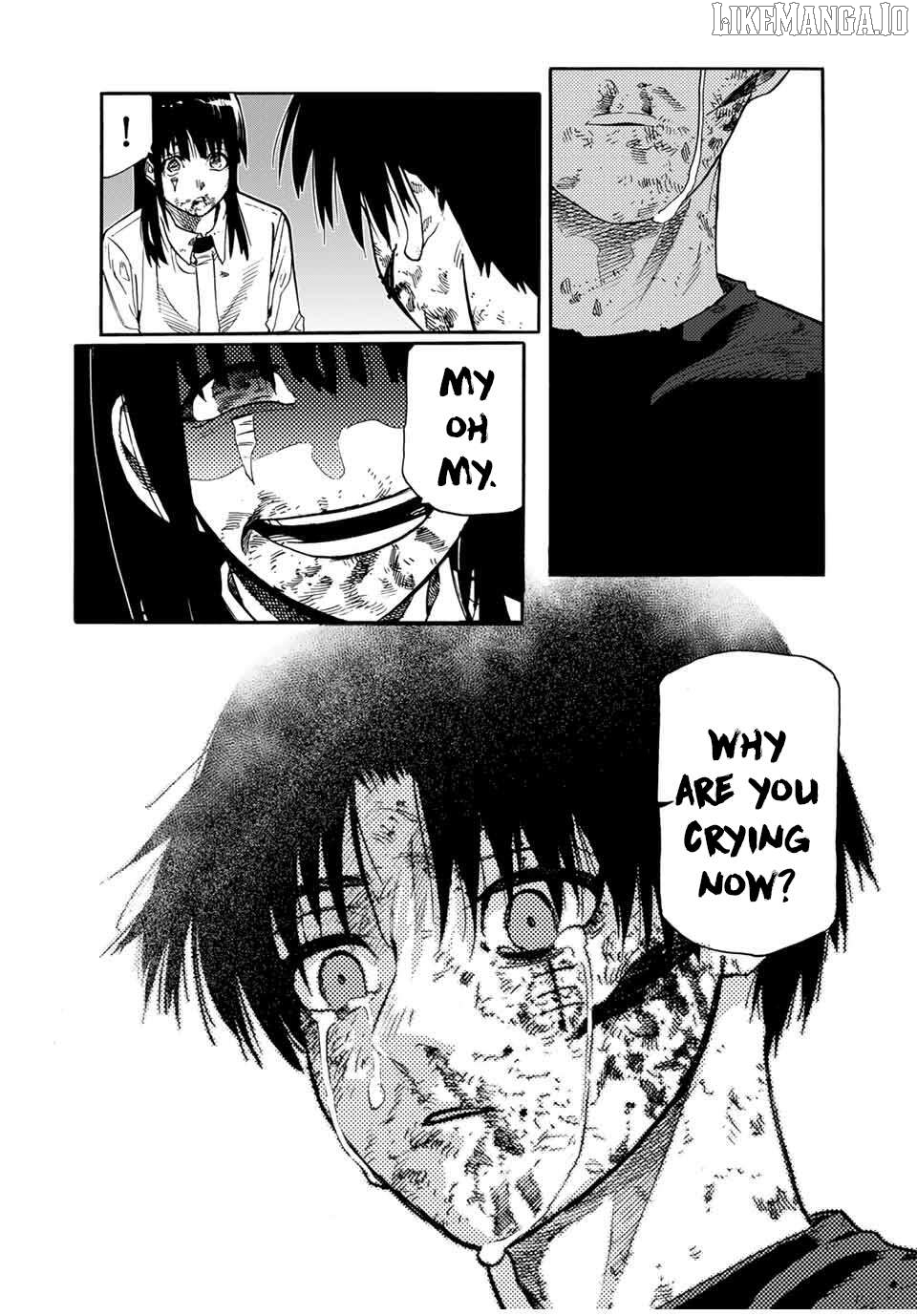 Read Juujika No Rokunin EN Manga Online