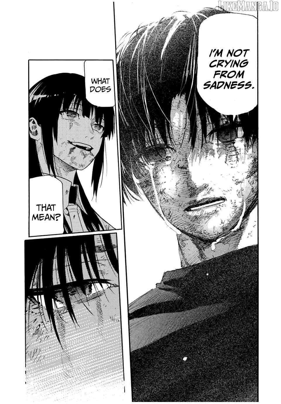 Read Juujika No Rokunin EN Manga Online