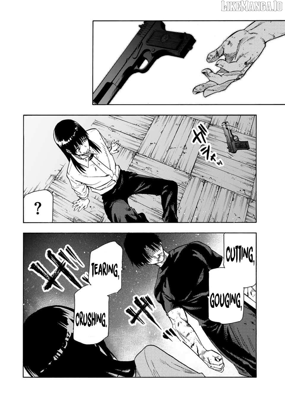 Read Juujika No Rokunin EN Manga Online