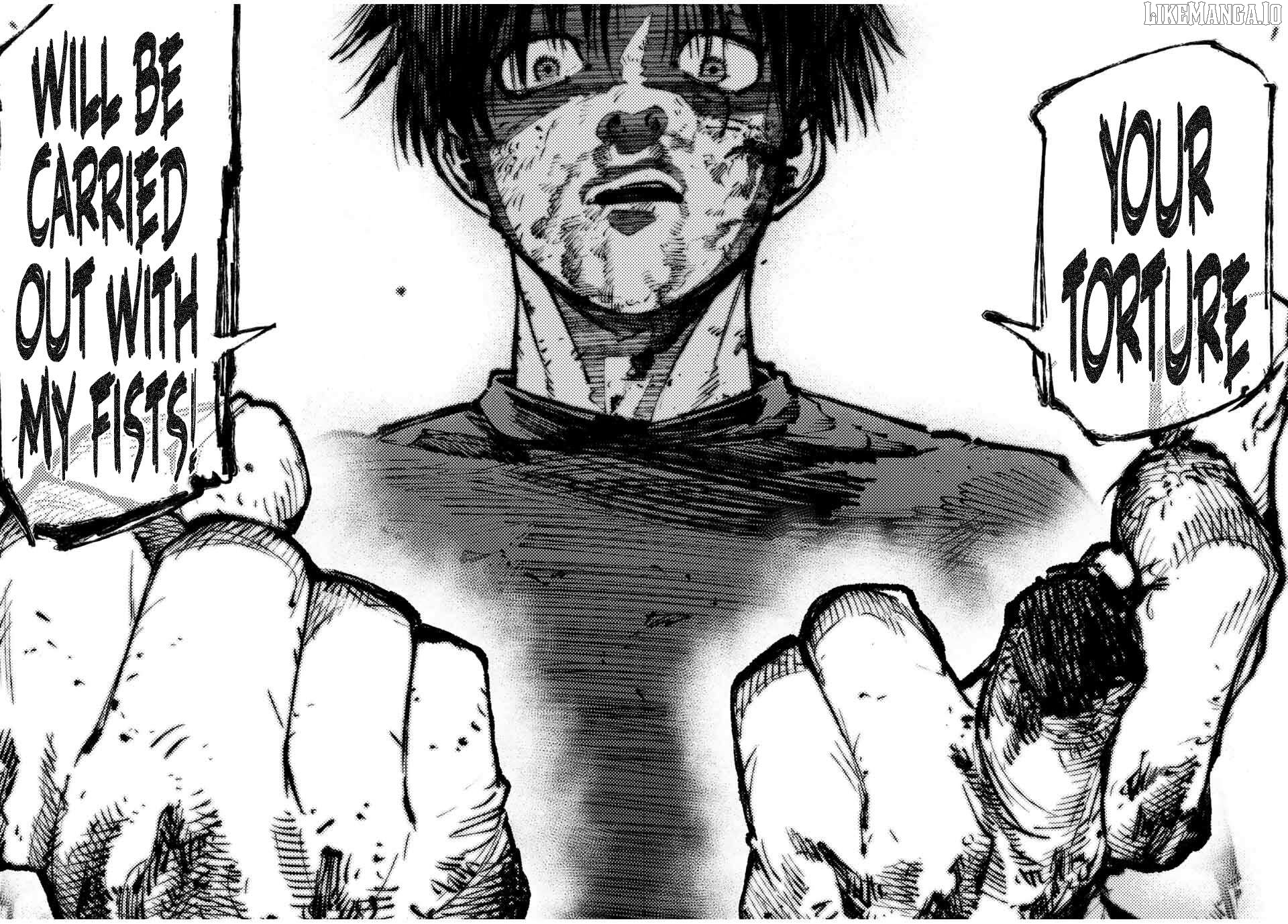 Read Juujika No Rokunin EN Manga Online
