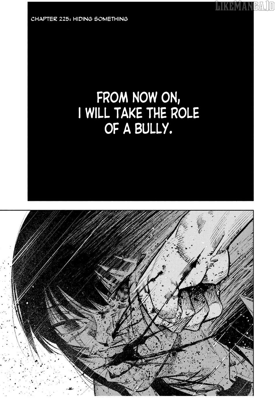 Read Juujika No Rokunin EN Manga Online