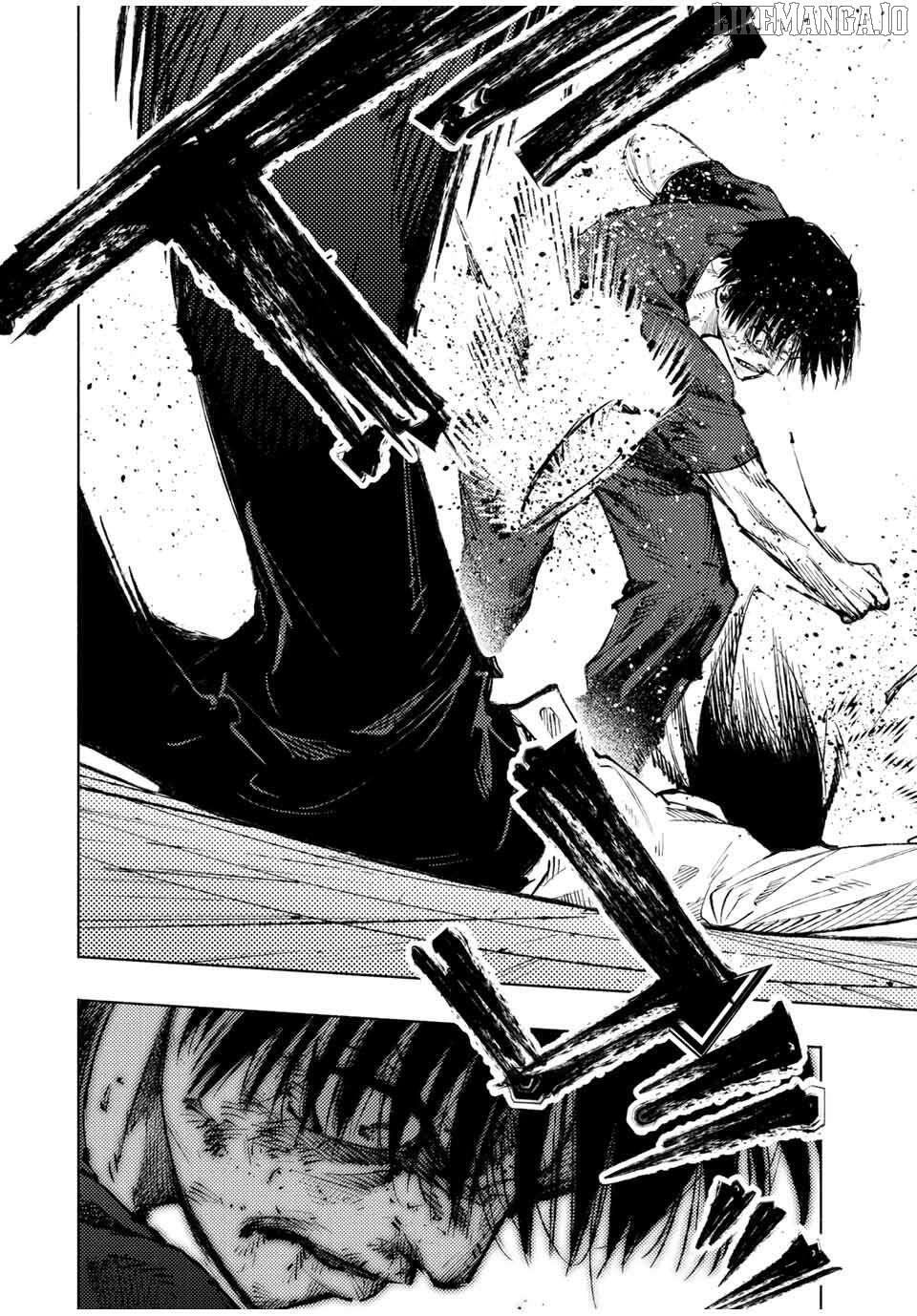 Read Juujika No Rokunin EN Manga Online