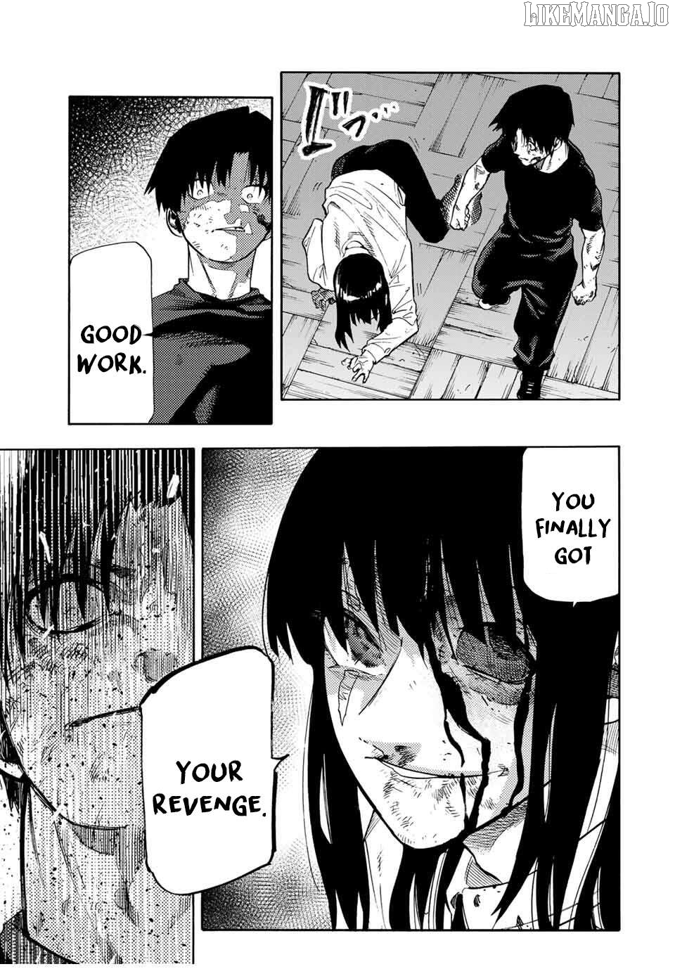 Read Juujika No Rokunin EN Manga Online