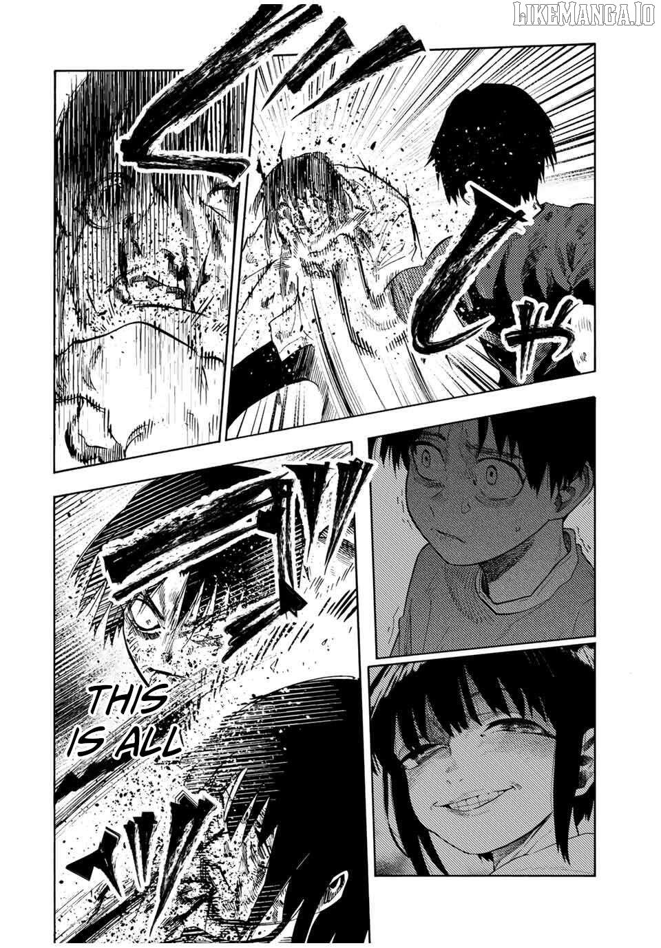 Read Juujika No Rokunin EN Manga Online