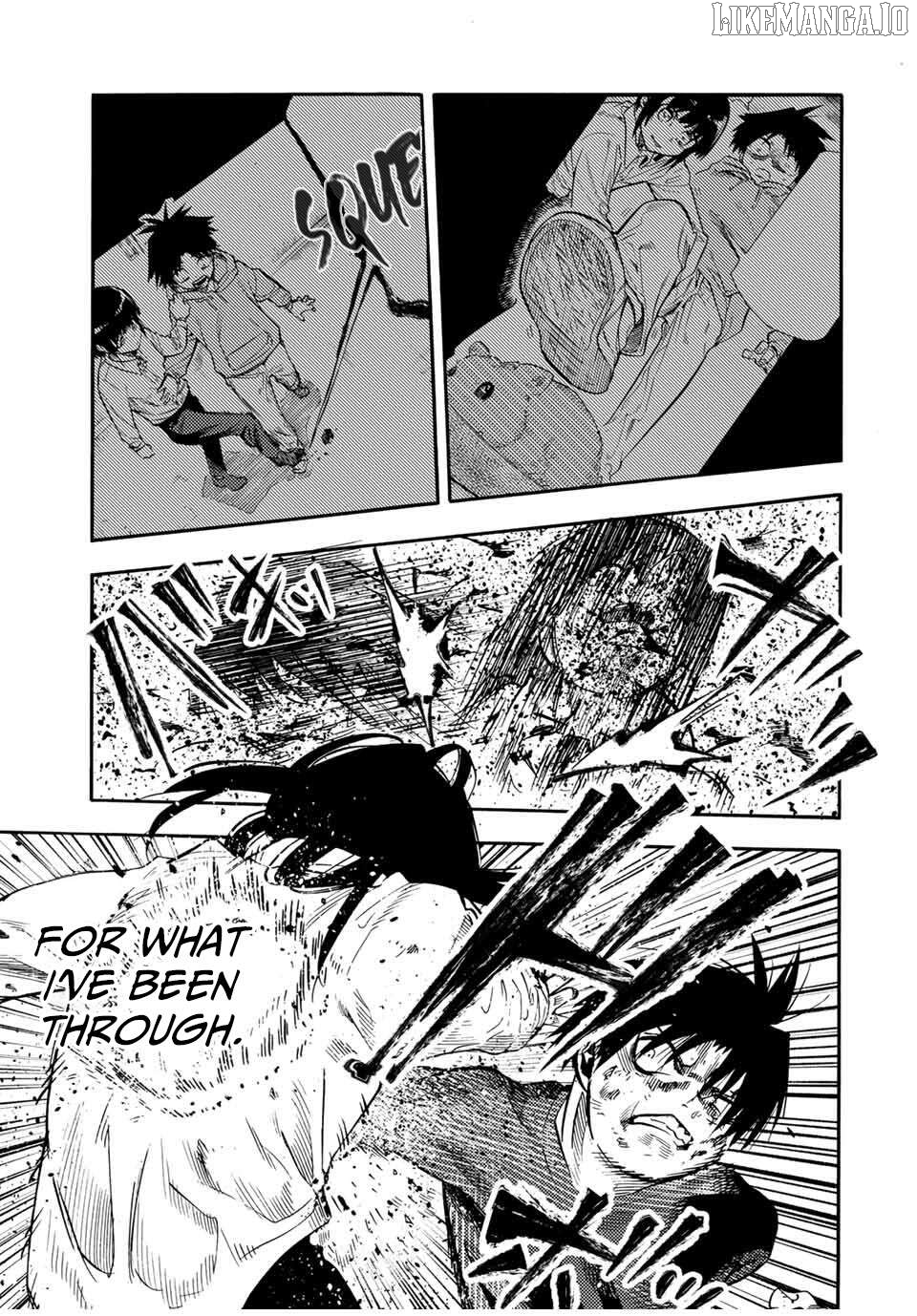 Read Juujika No Rokunin EN Manga Online