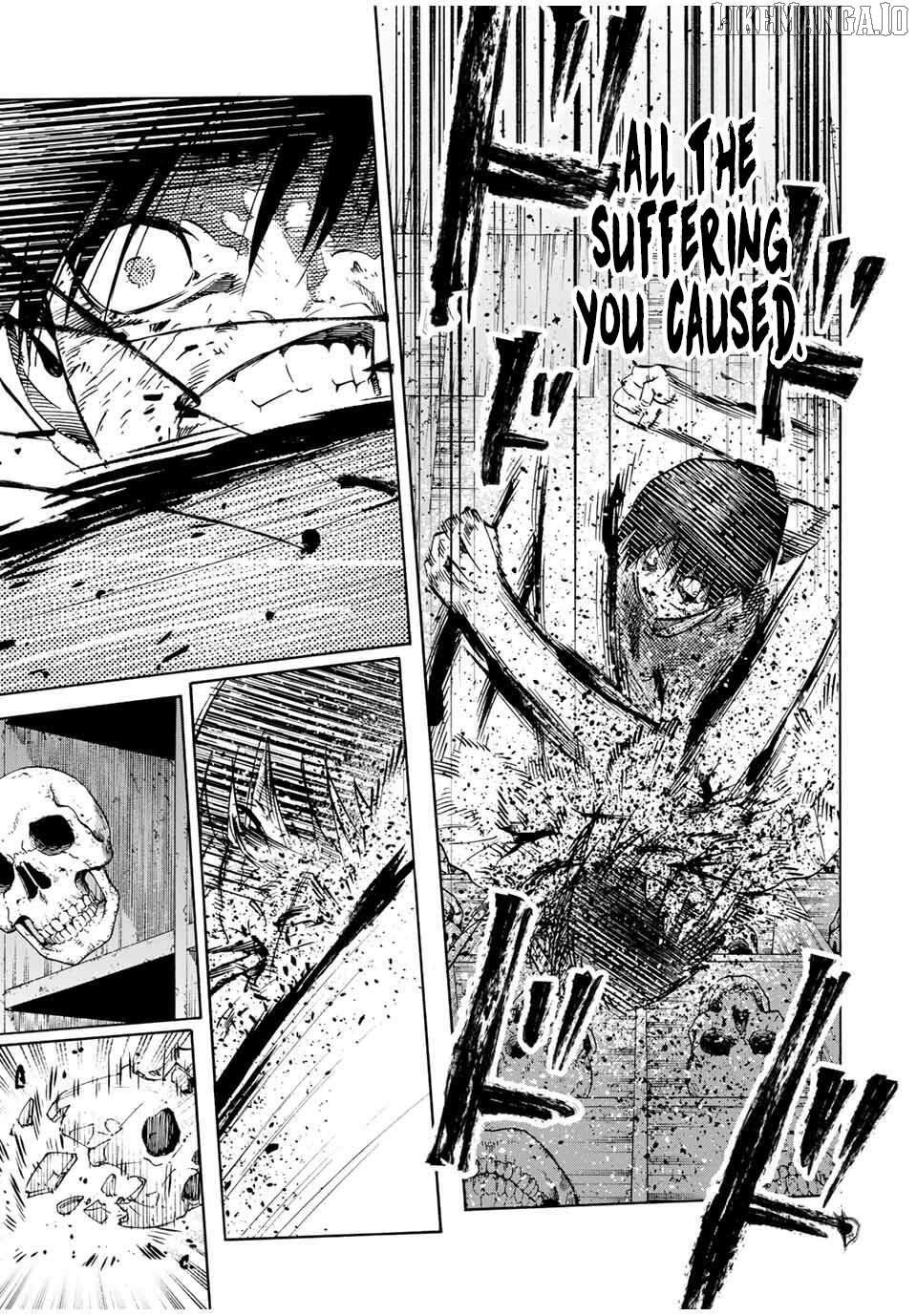 Read Juujika No Rokunin EN Manga Online