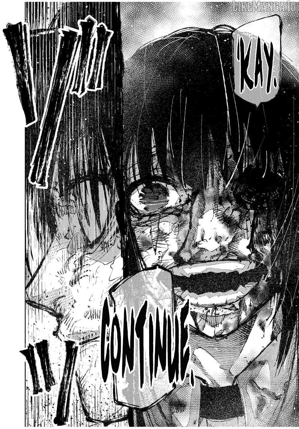 Read Juujika No Rokunin EN Manga Online