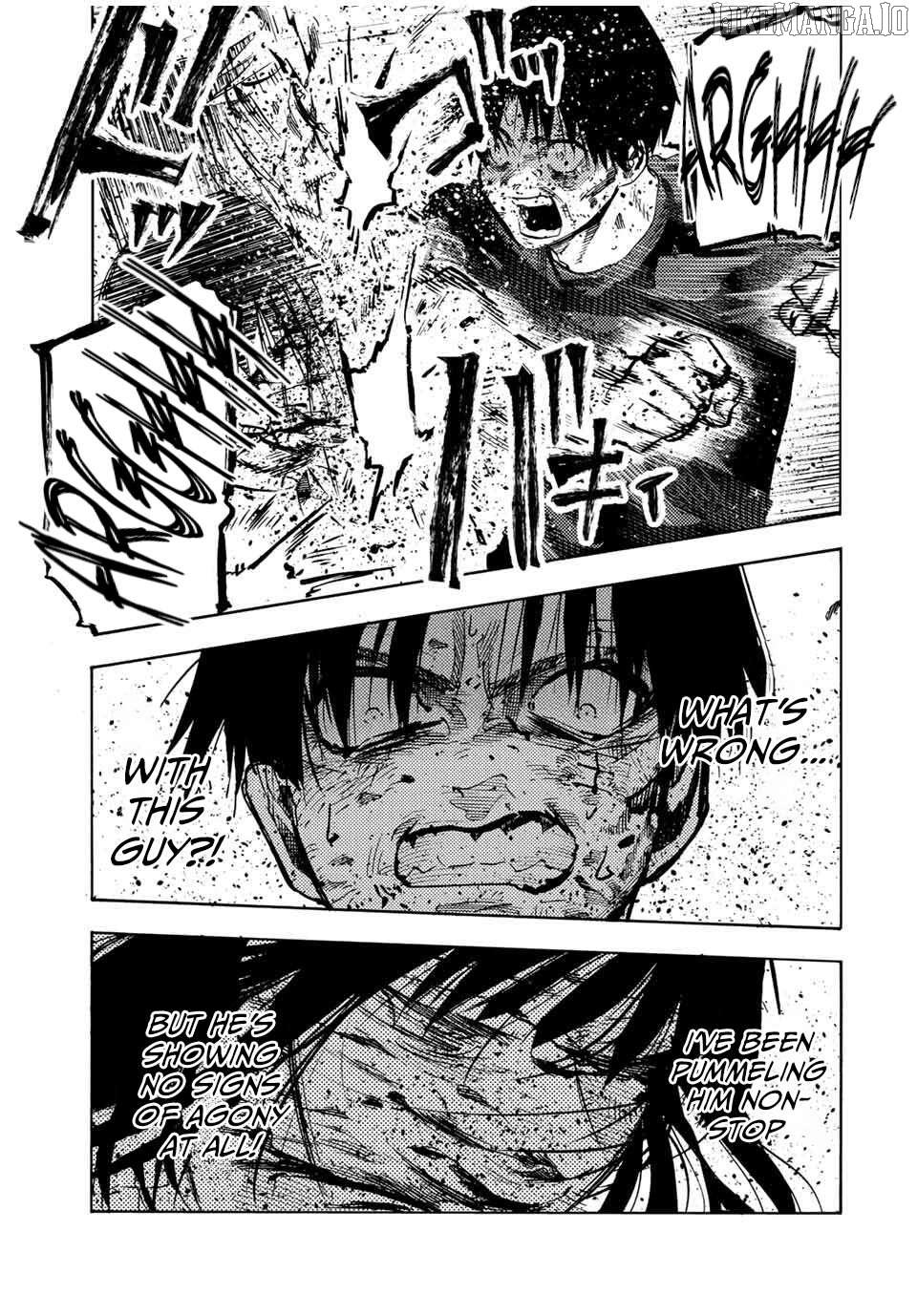 Read Juujika No Rokunin EN Manga Online