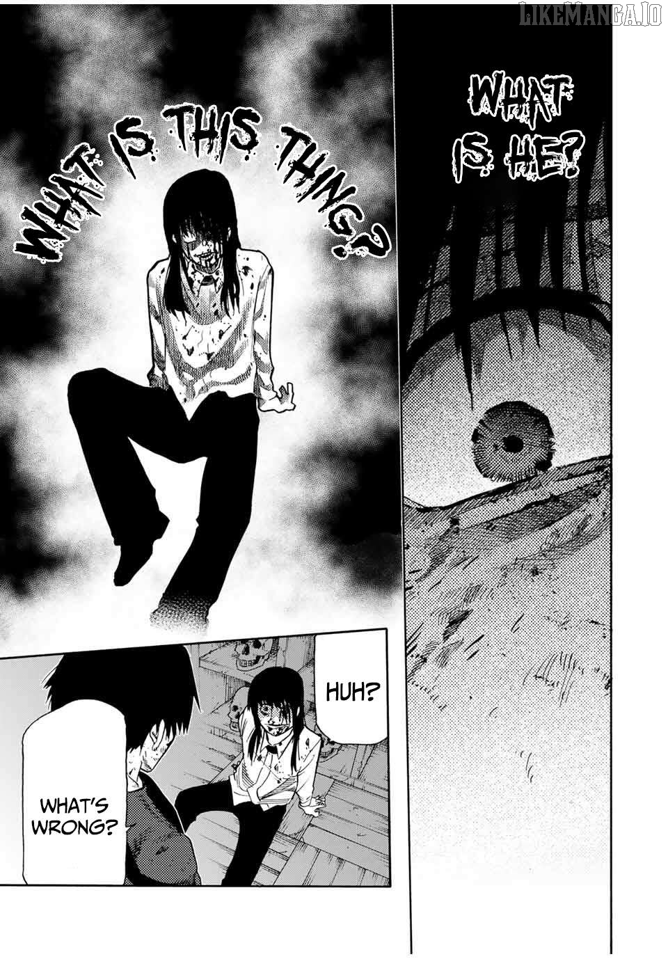Read Juujika No Rokunin EN Manga Online