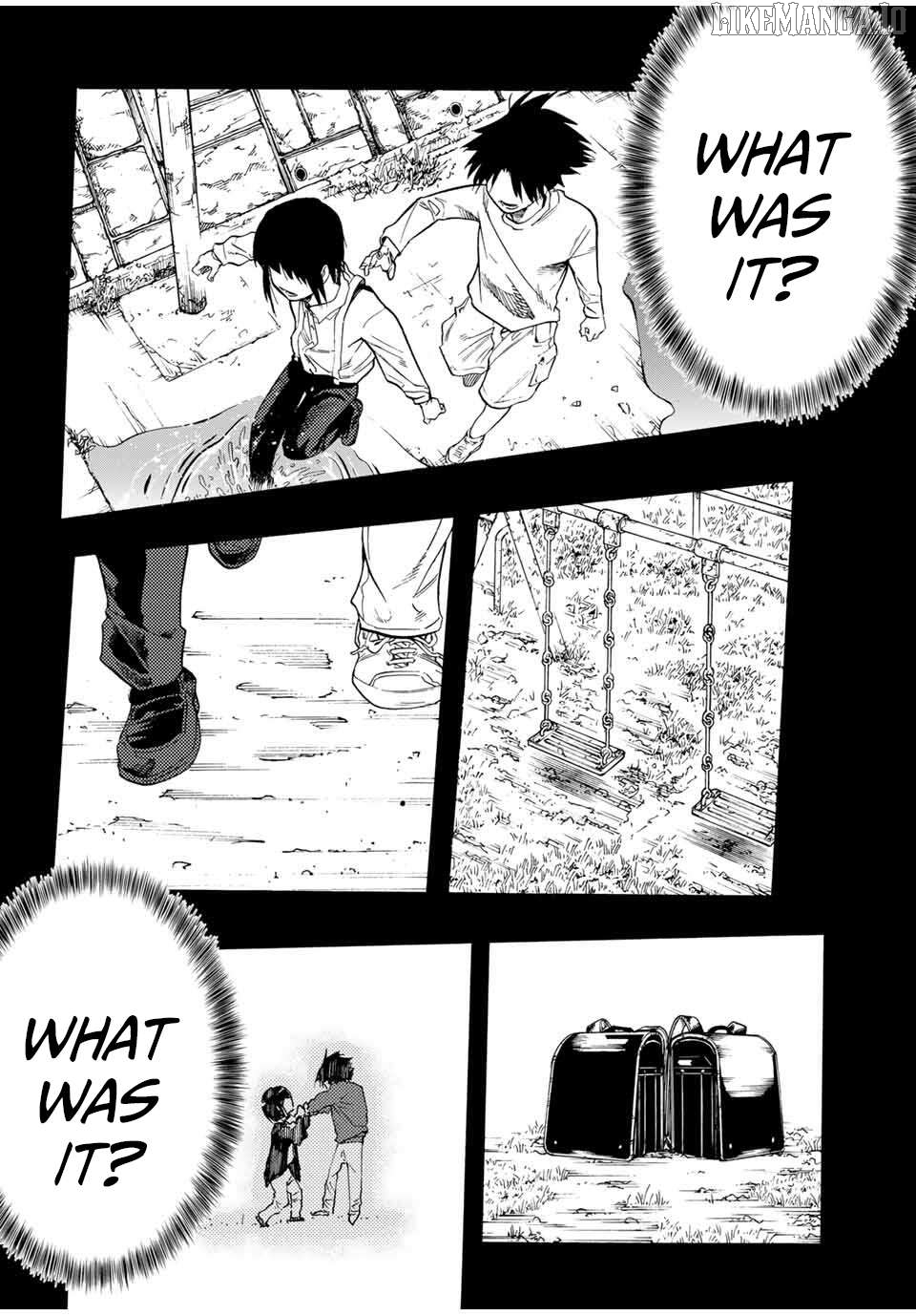 Read Juujika No Rokunin EN Manga Online