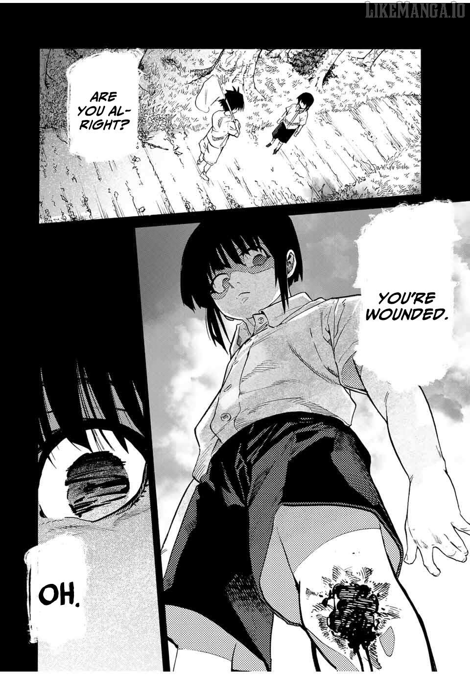 Read Juujika No Rokunin EN Manga Online