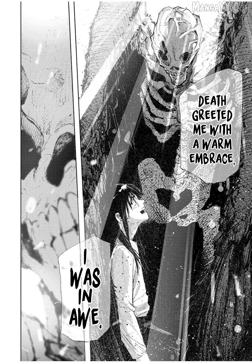 Read Juujika No Rokunin EN Manga Online