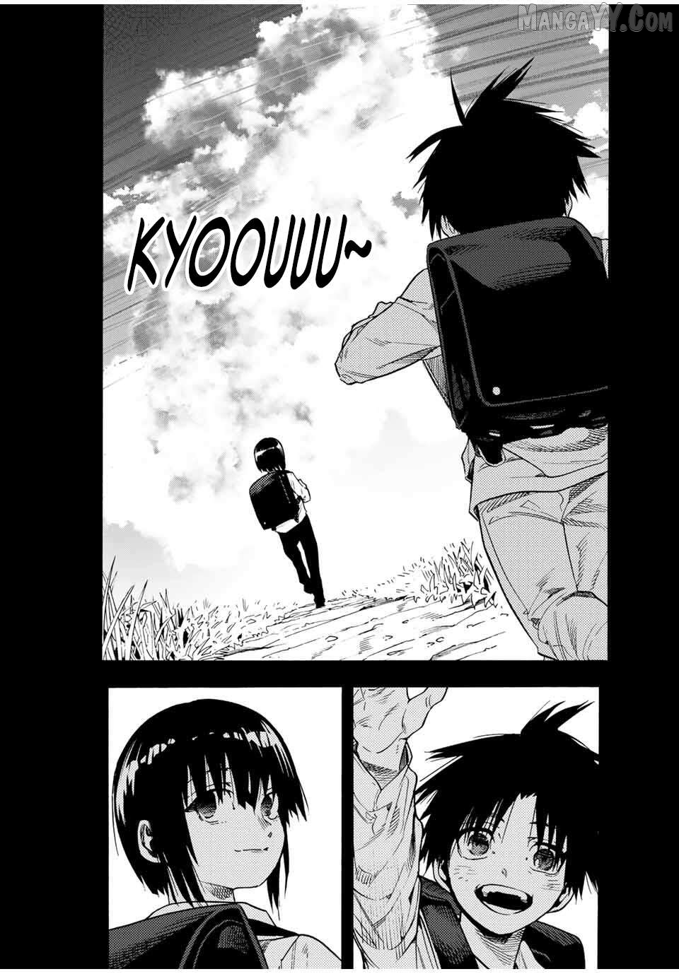 Read Juujika No Rokunin EN Manga Online