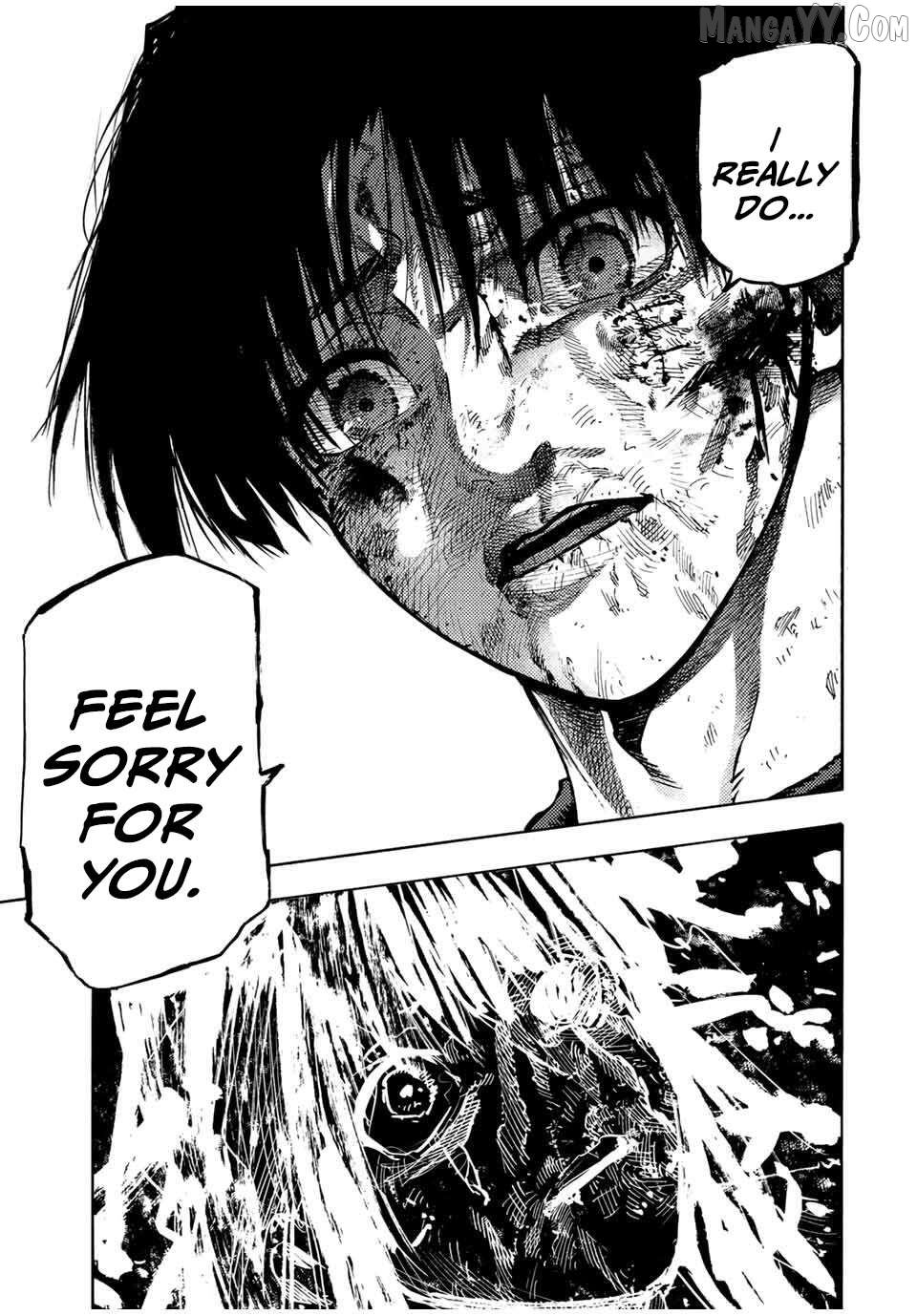 Read Juujika No Rokunin EN Manga Online