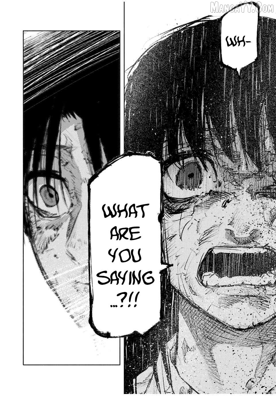 Read Juujika No Rokunin EN Manga Online