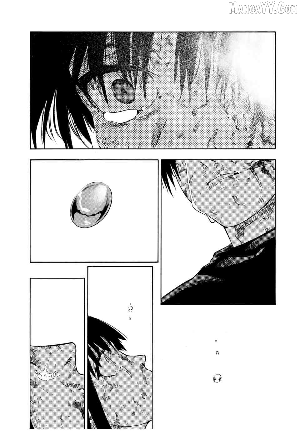 Read Juujika No Rokunin EN Manga Online