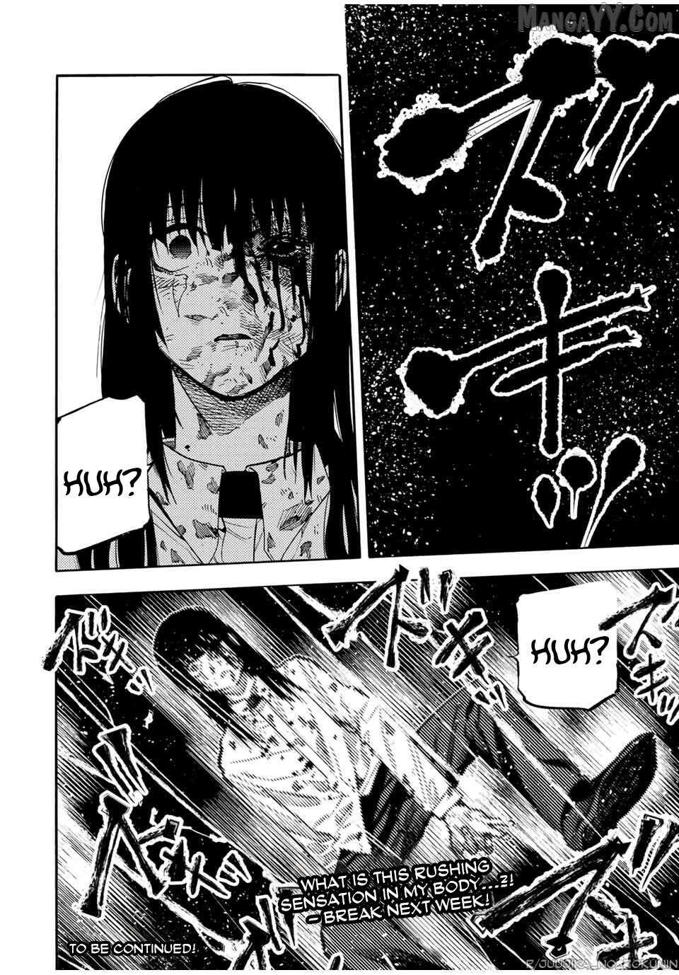 Read Juujika No Rokunin EN Manga Online