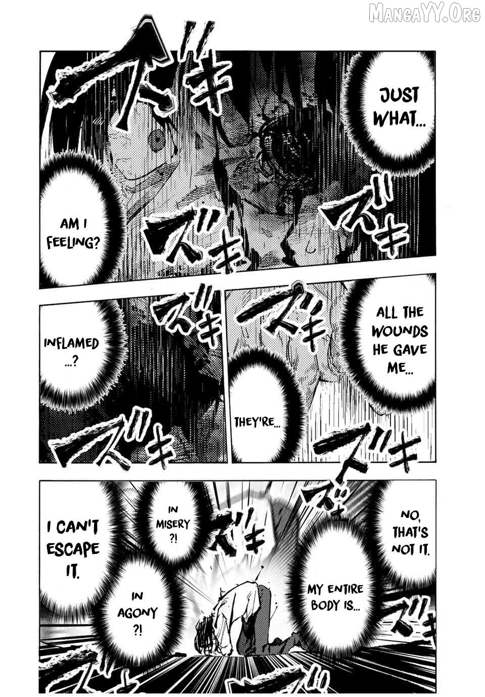 Read Juujika No Rokunin EN Manga Online