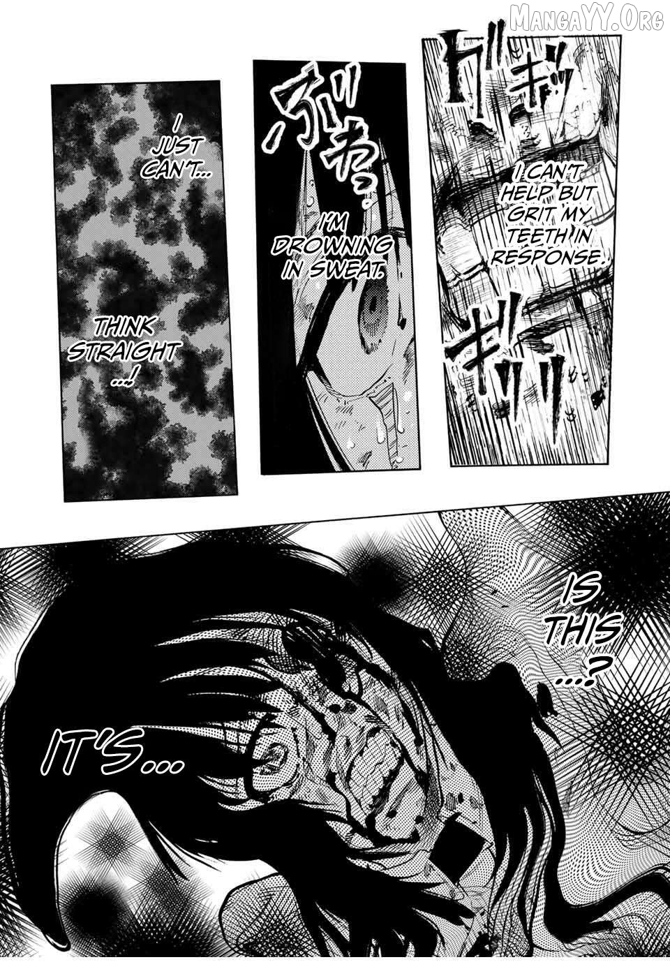 Read Juujika No Rokunin EN Manga Online