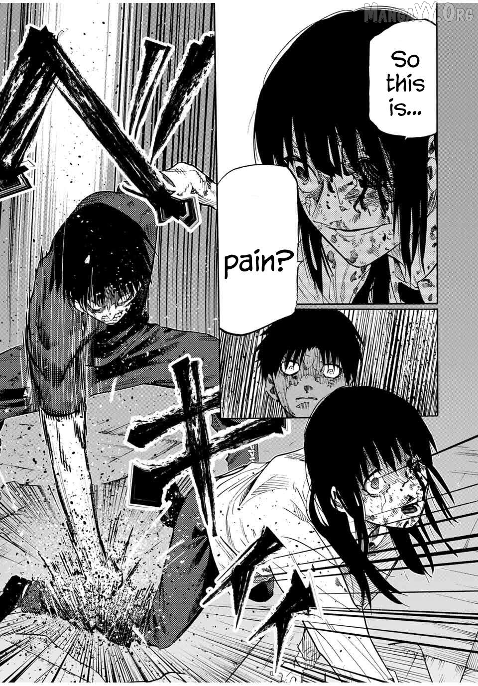 Read Juujika No Rokunin EN Manga Online