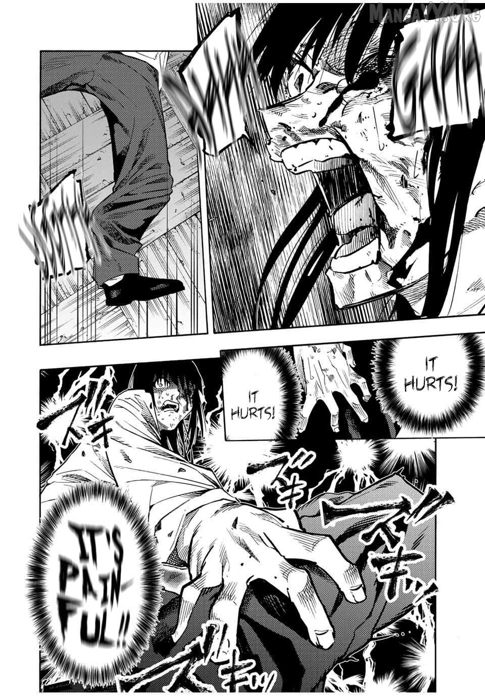 Read Juujika No Rokunin EN Manga Online