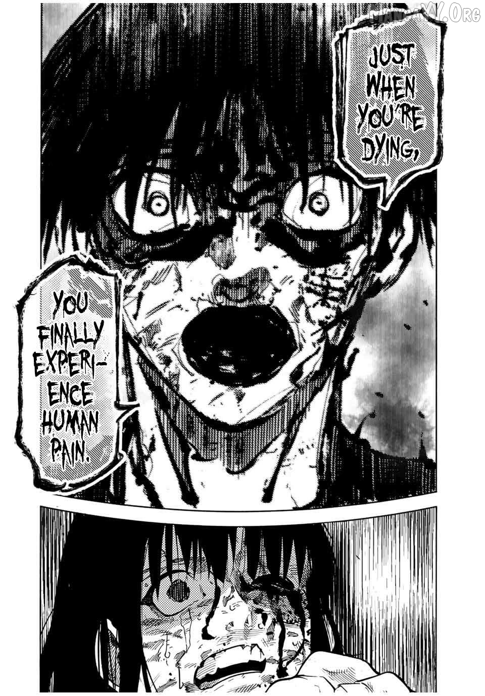 Read Juujika No Rokunin EN Manga Online