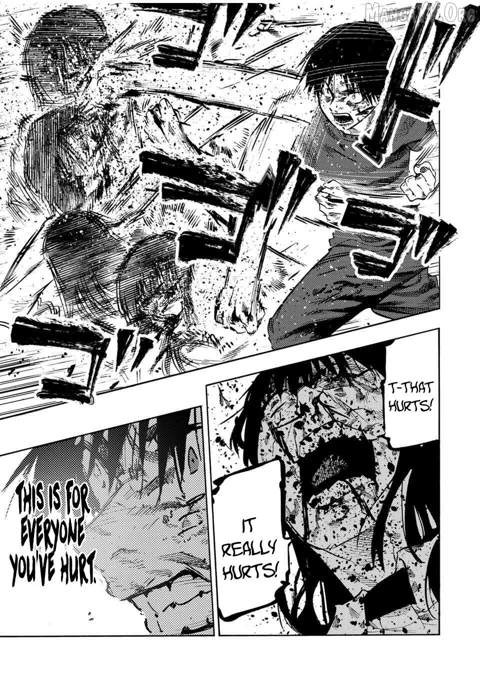 Read Juujika No Rokunin EN Manga Online